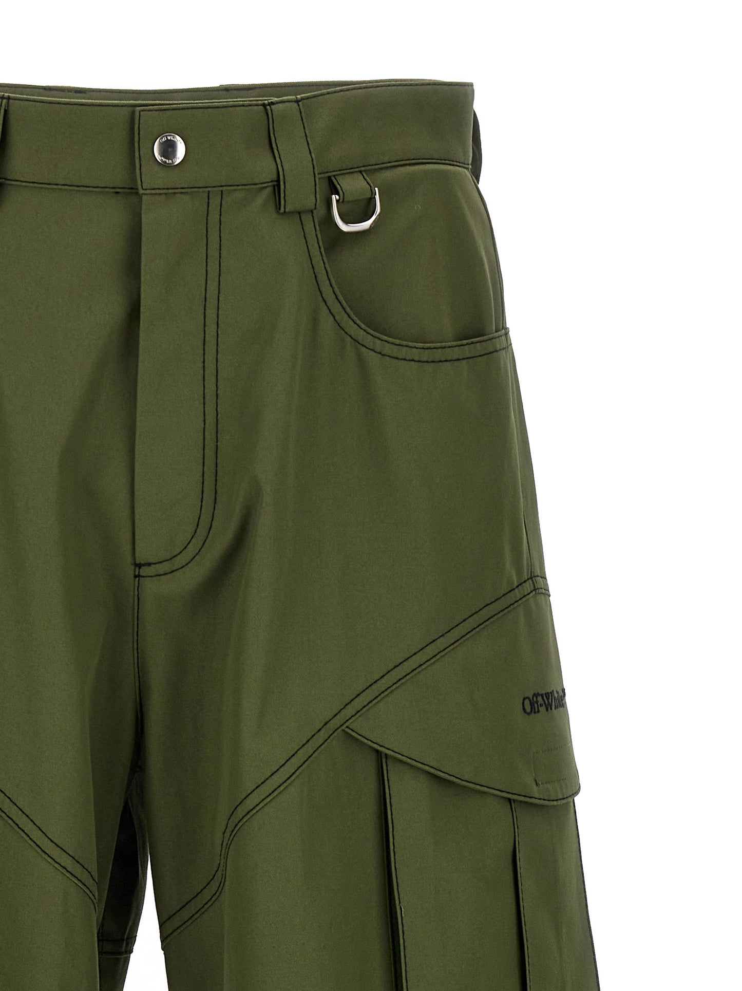 'Arr Cot Straight Cargo' pants Pants