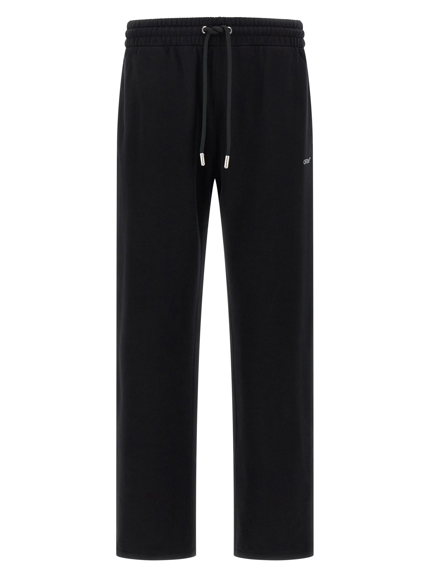 'Scribble Diag' joggers Pants