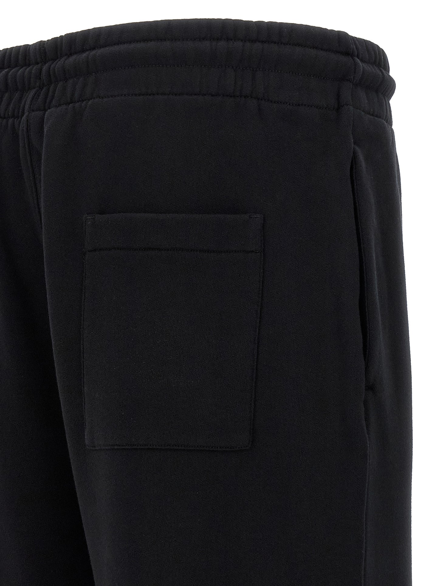 'Scribble Diag' joggers Pants