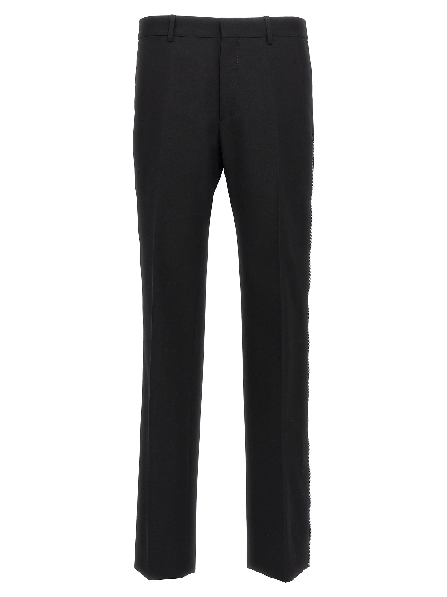 'OW Emb' pants Pants