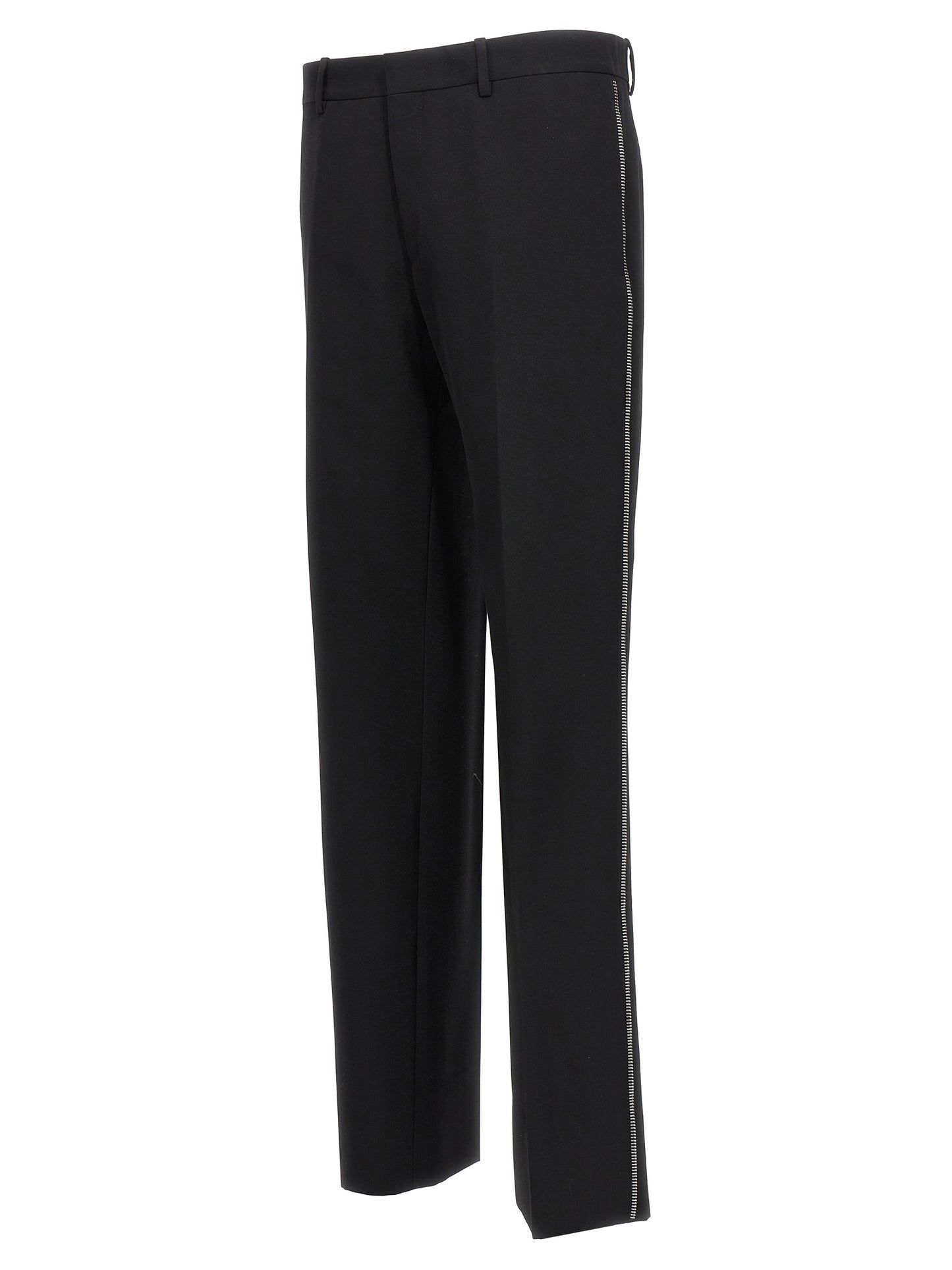 'OW Emb' pants Pants