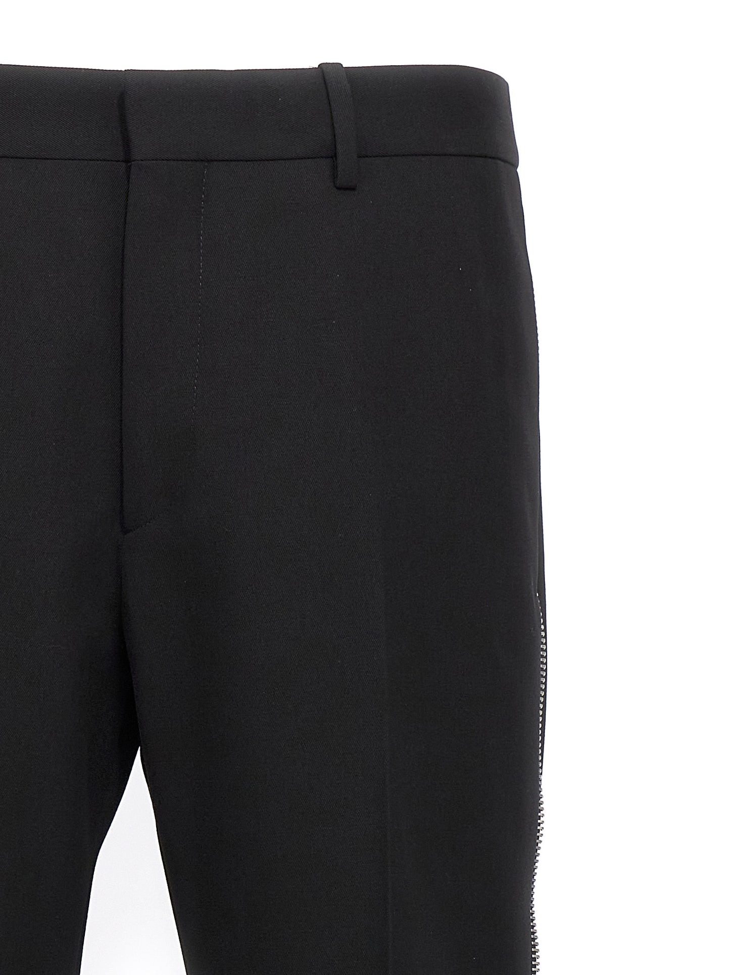 'OW Emb' pants Pants