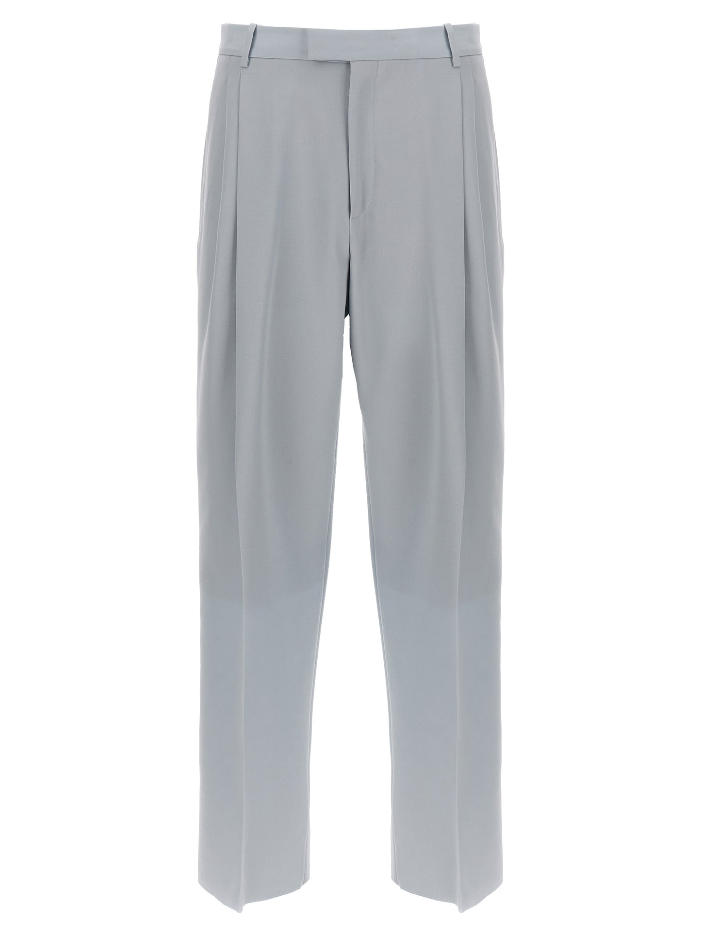 'OW Emb Drywo Smoking' pants Pants