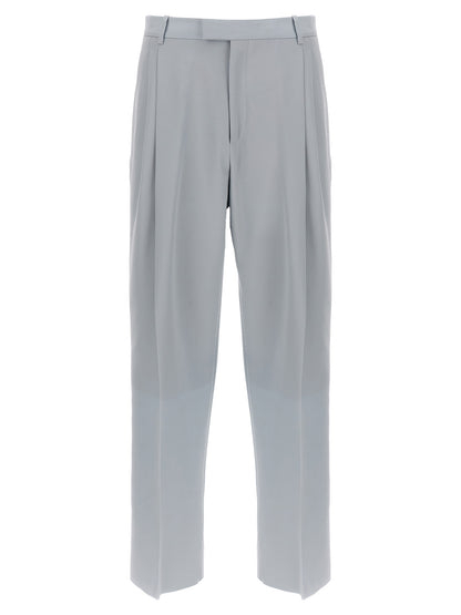 'OW Emb Drywo Smoking' pants Pants