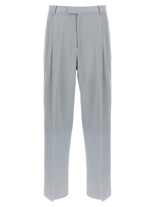 'OW Emb Drywo Smoking' pants Pants