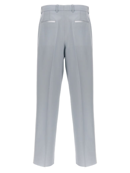 'OW Emb Drywo Smoking' pants Pants