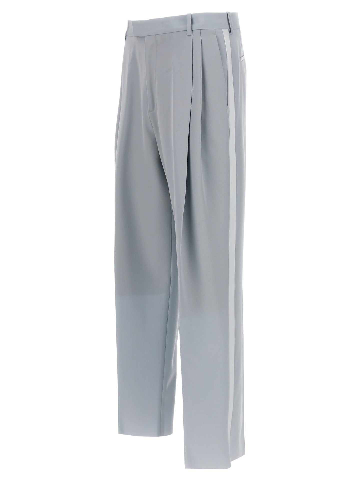 'OW Emb Drywo Smoking' pants Pants