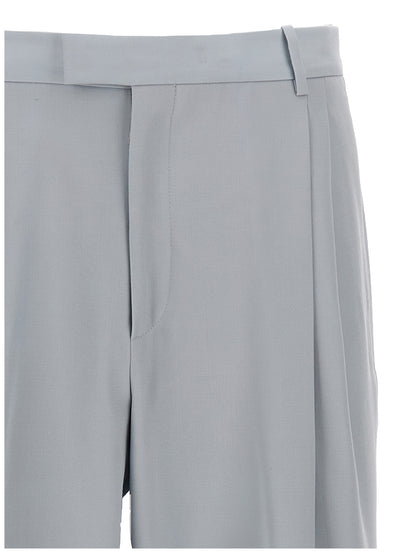 'OW Emb Drywo Smoking' pants Pants