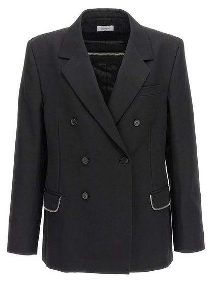 Blazer 'OW Emb' Blazer