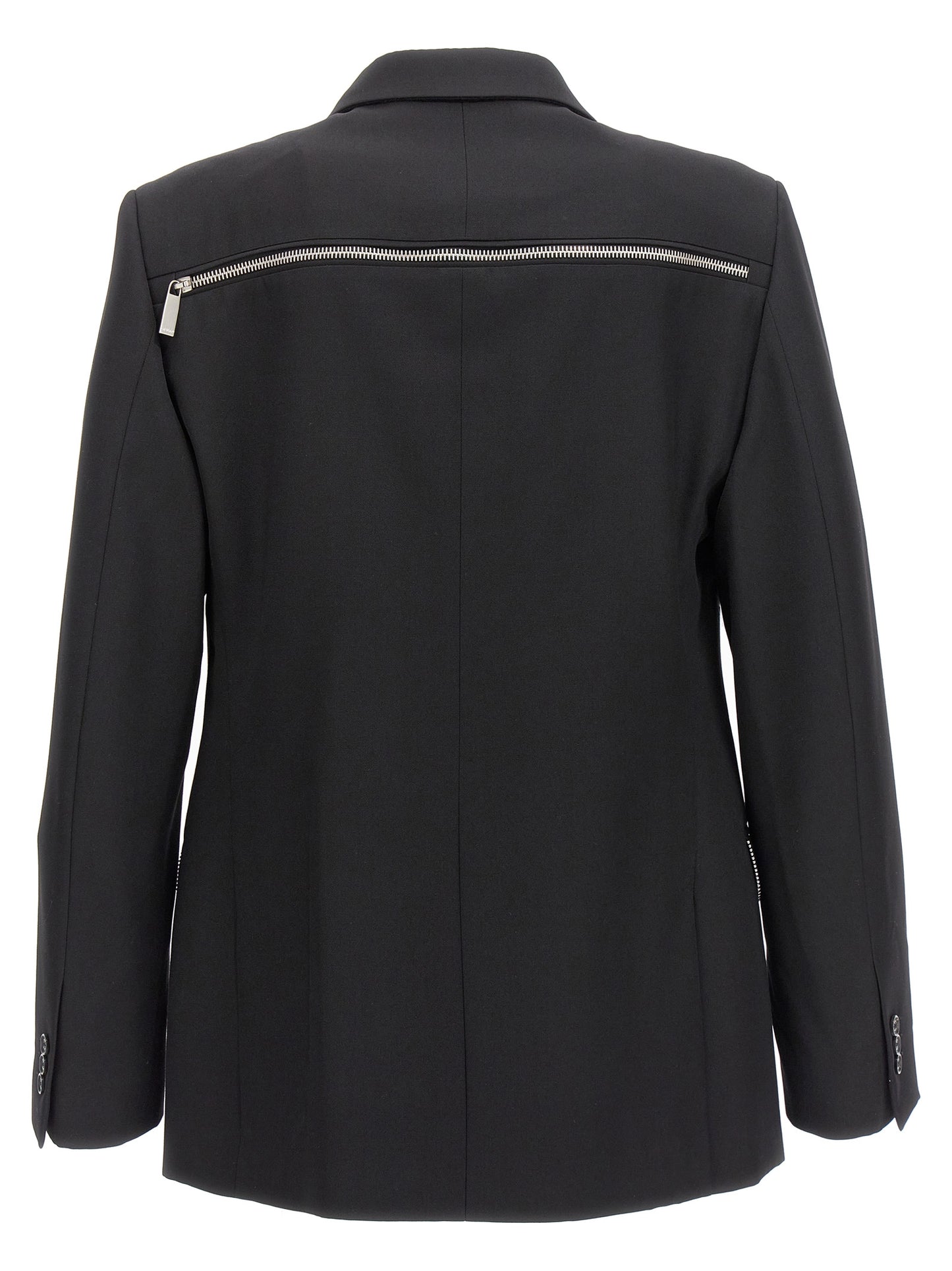 Blazer 'OW Emb' Blazer