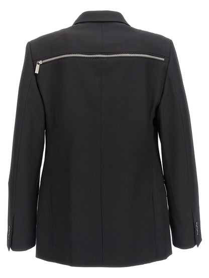 Blazer 'OW Emb' Blazer