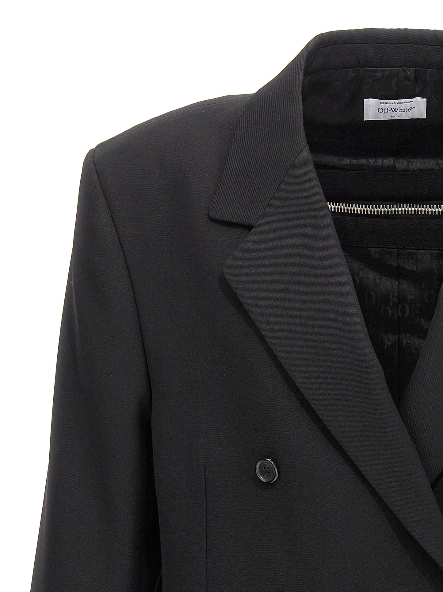 Blazer 'OW Emb' Blazer