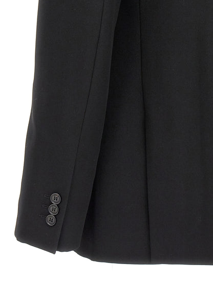Blazer 'OW Emb' Blazer
