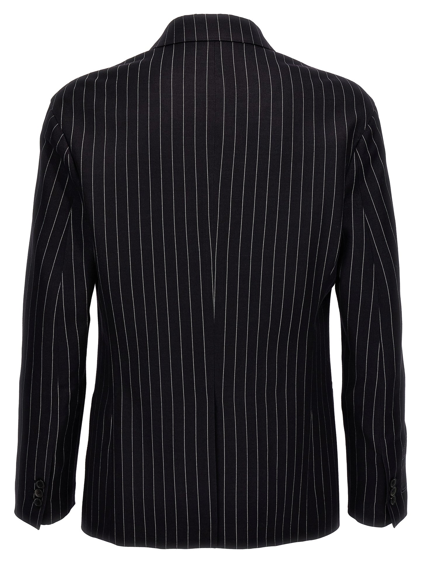 '23 pinstripes' blazer Blazer