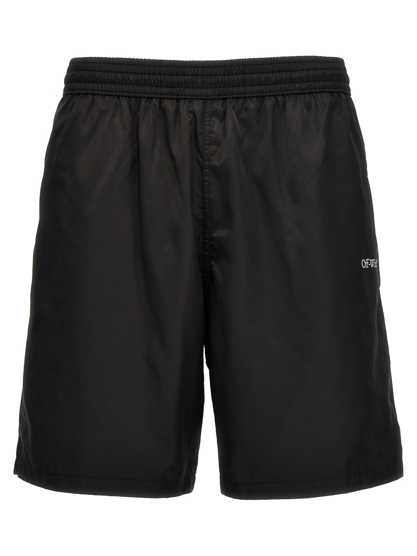 'Arrow Surfer' swim shorts Beachwear
