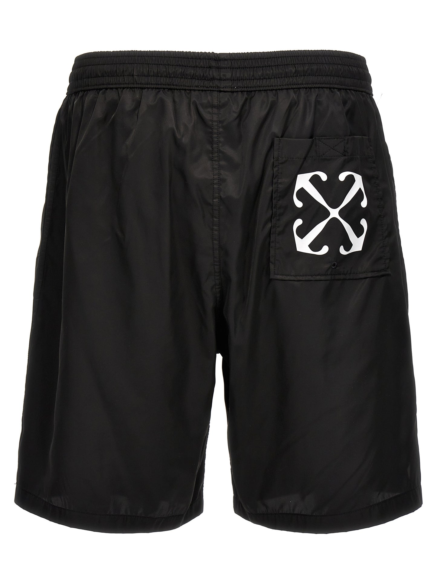 'Arrow Surfer' swim shorts Beachwear
