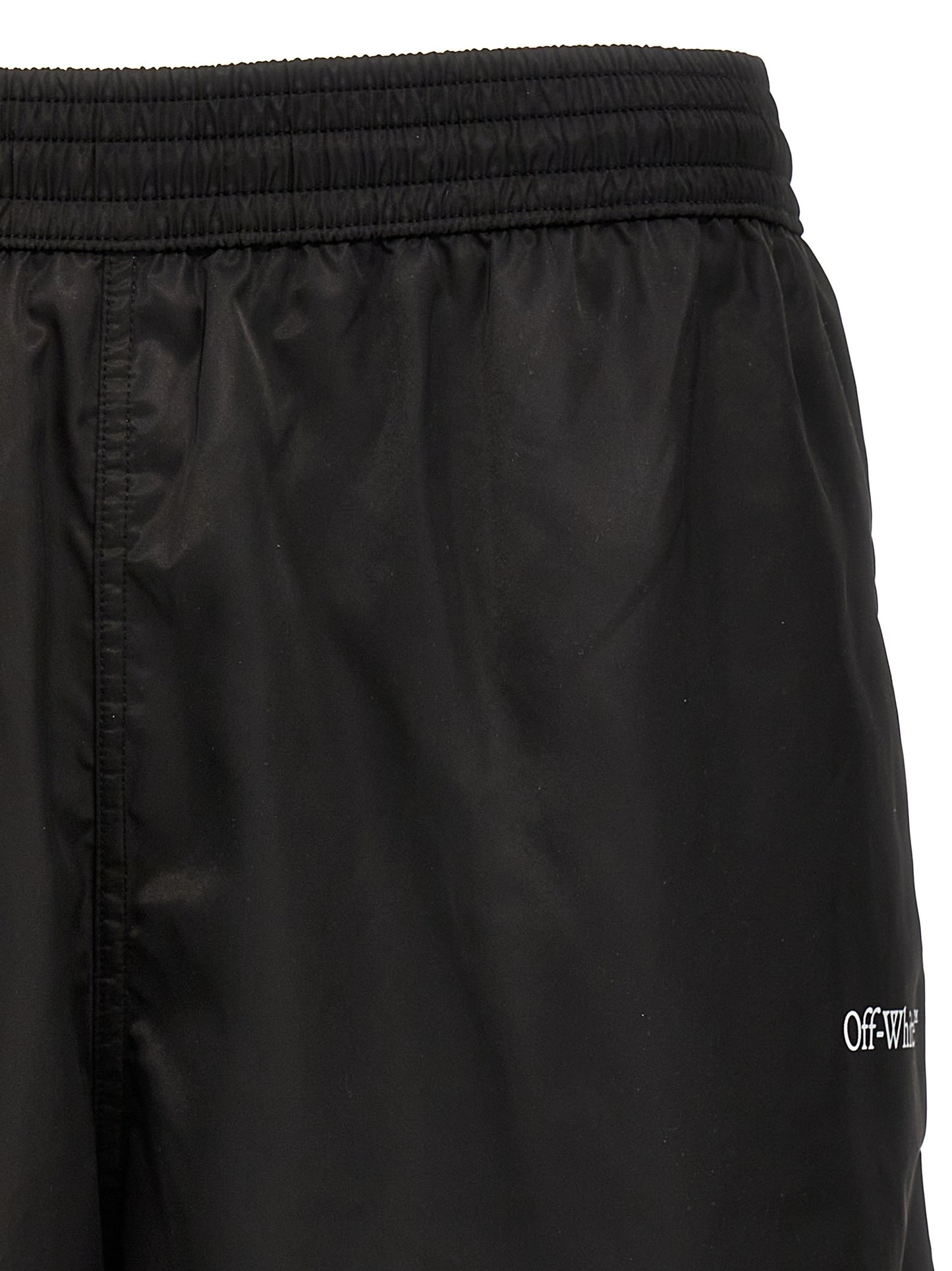 'Arrow Surfer' swim shorts Beachwear