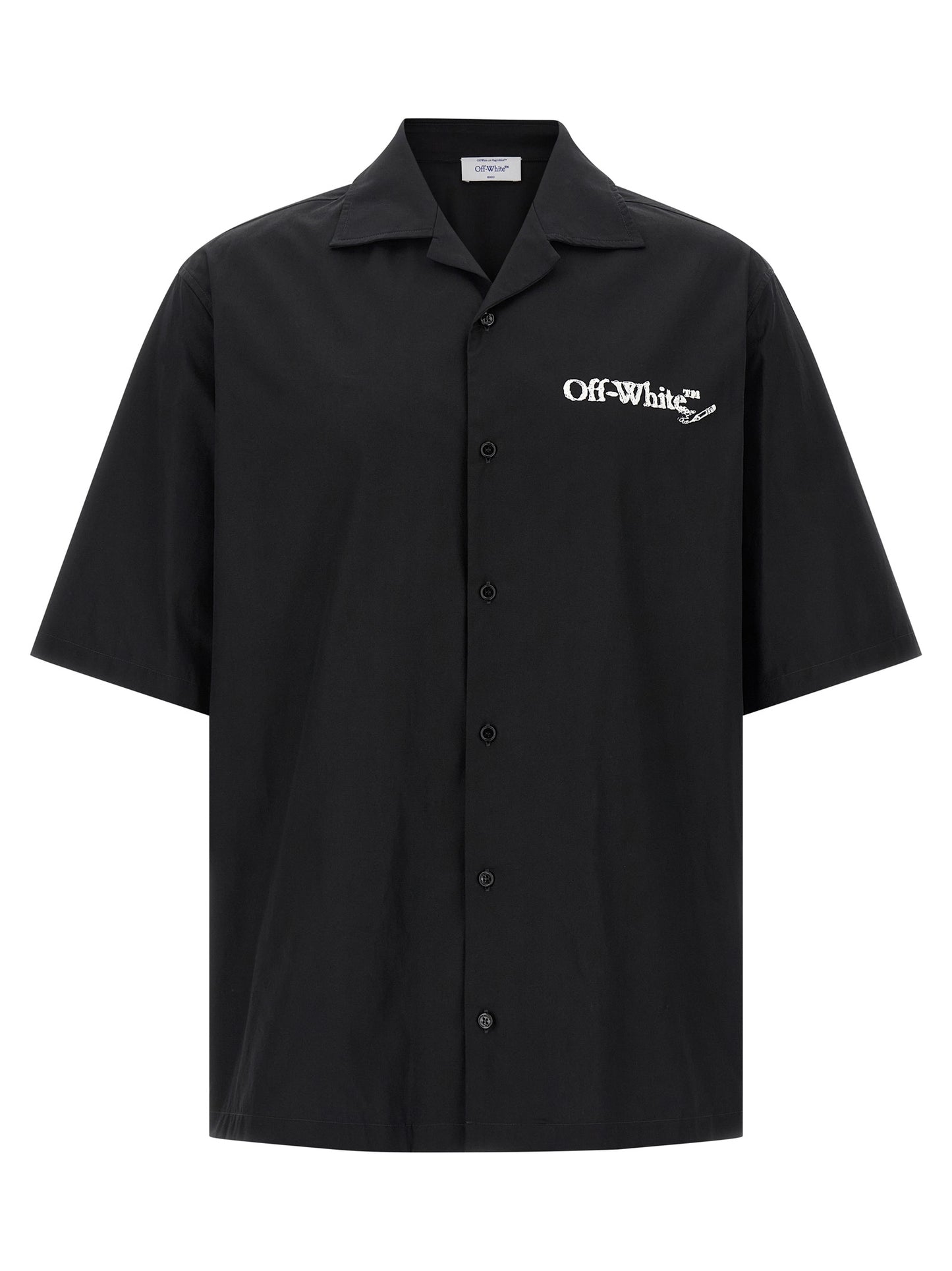 'Scribble ARR' shirt Shirt, blouse
