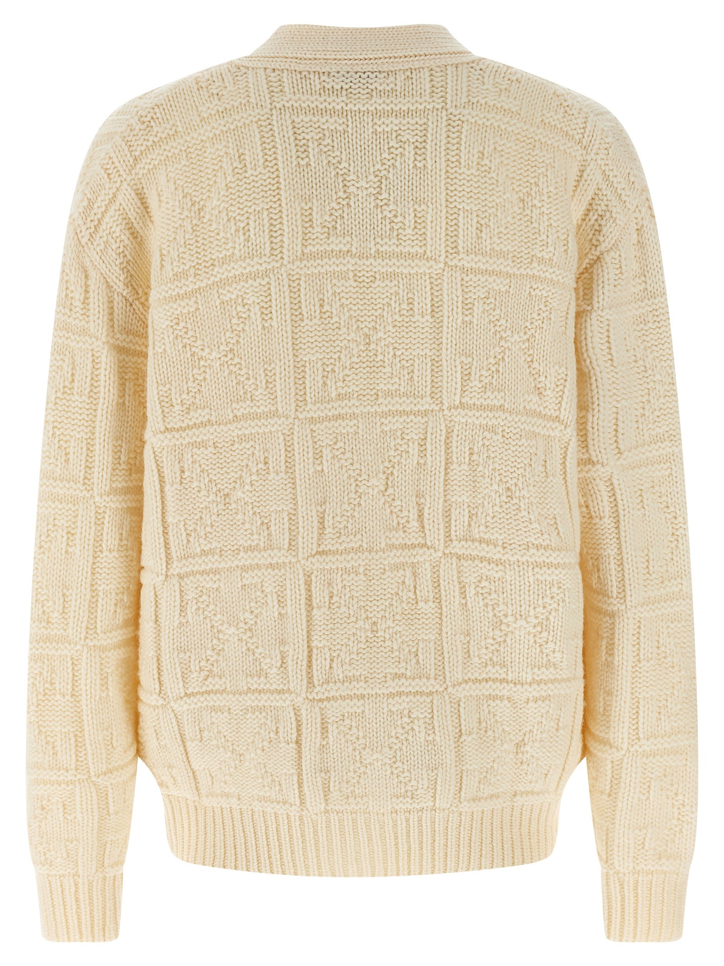'Arrow AO 3D' cardigan Sweater, cardigans