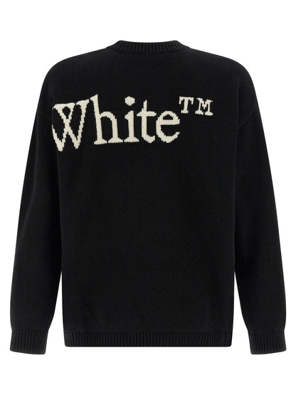 'Bookish' sweater Sweater, cardigans