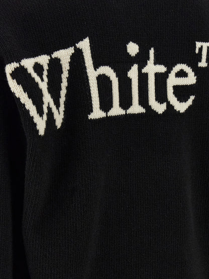 'Bookish' sweater Sweater, cardigans