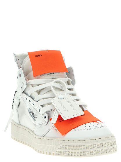 '3.0 Off Court' sneakers Sneakers