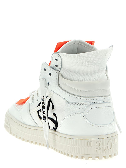 '3.0 Off Court' sneakers Sneakers