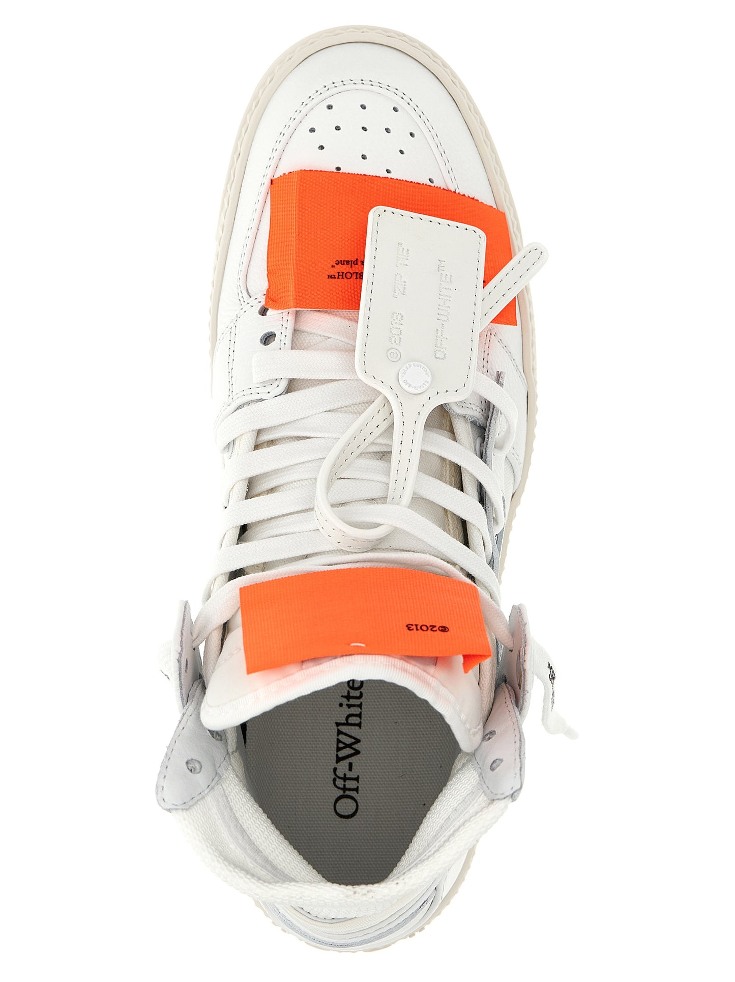 '3.0 Off Court' sneakers Sneakers