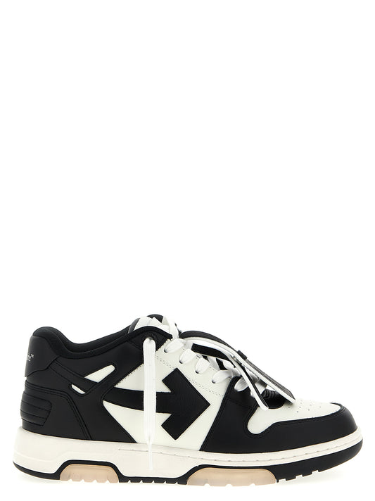 'Out of office' sneakers Sneakers
