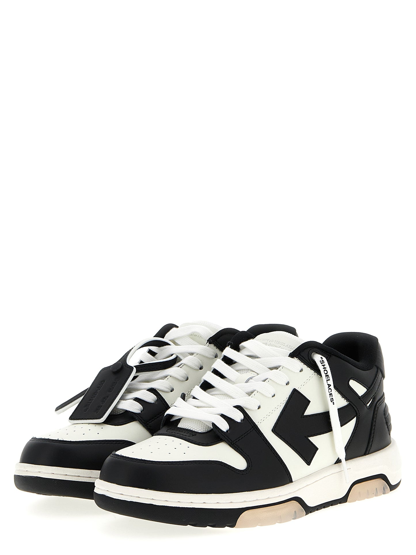 'Out of office' sneakers Sneakers