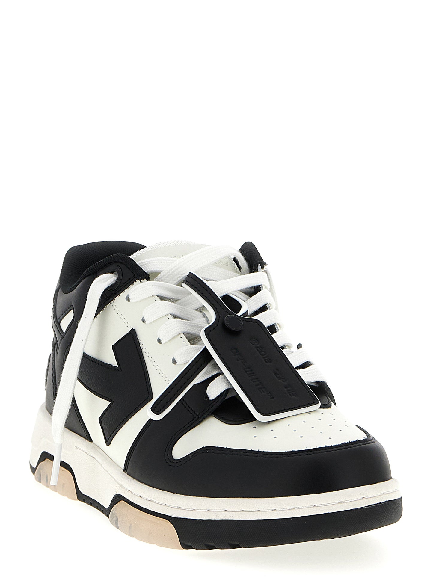 'Out of office' sneakers Sneakers