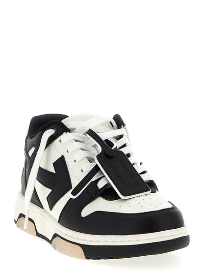 'Out of office' sneakers Sneakers