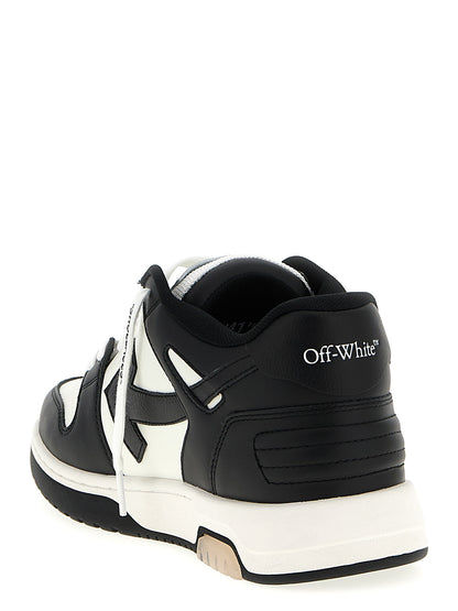 'Out of office' sneakers Sneakers