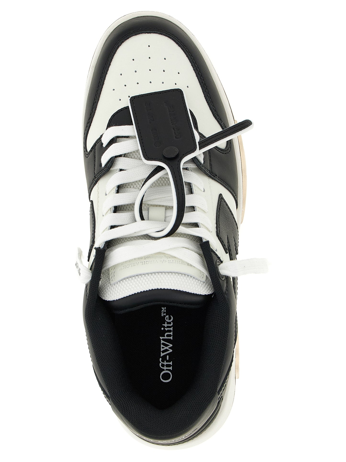 'Out of office' sneakers Sneakers