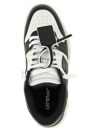 'Out of office' sneakers Sneakers