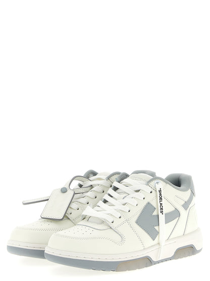 'Out Of Office' sneakers  Sneakers