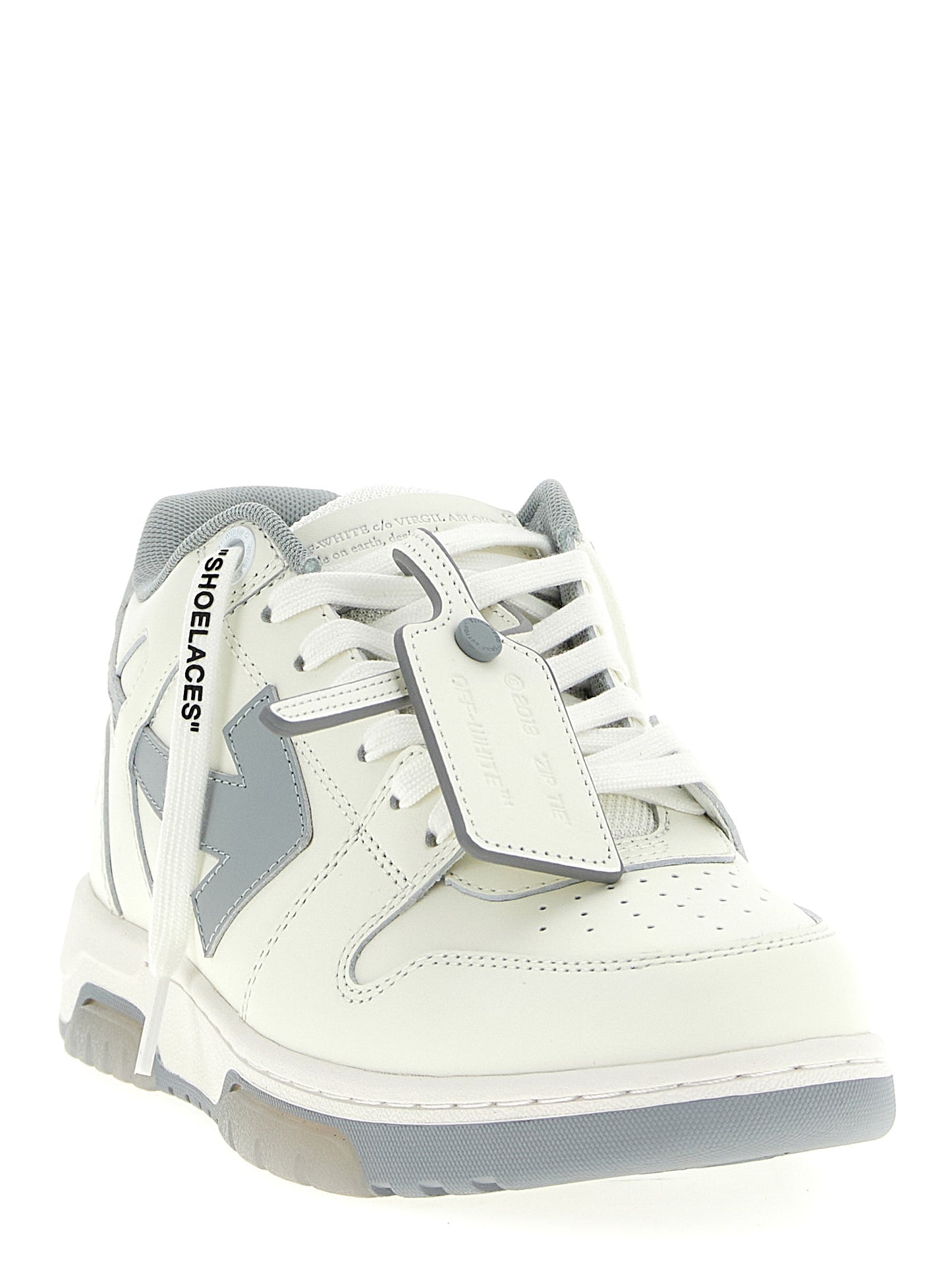 'Out Of Office' sneakers  Sneakers