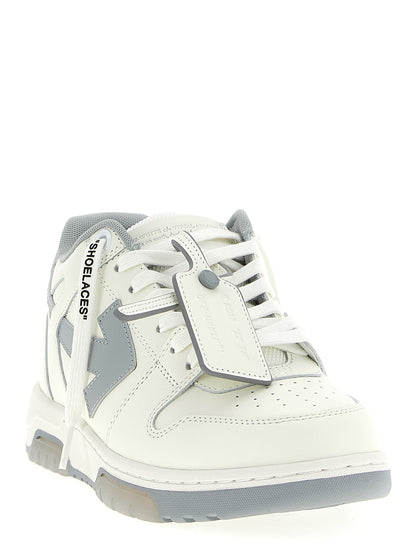 'Out Of Office' sneakers  Sneakers