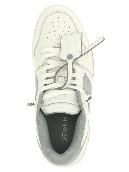 'Out Of Office' sneakers  Sneakers