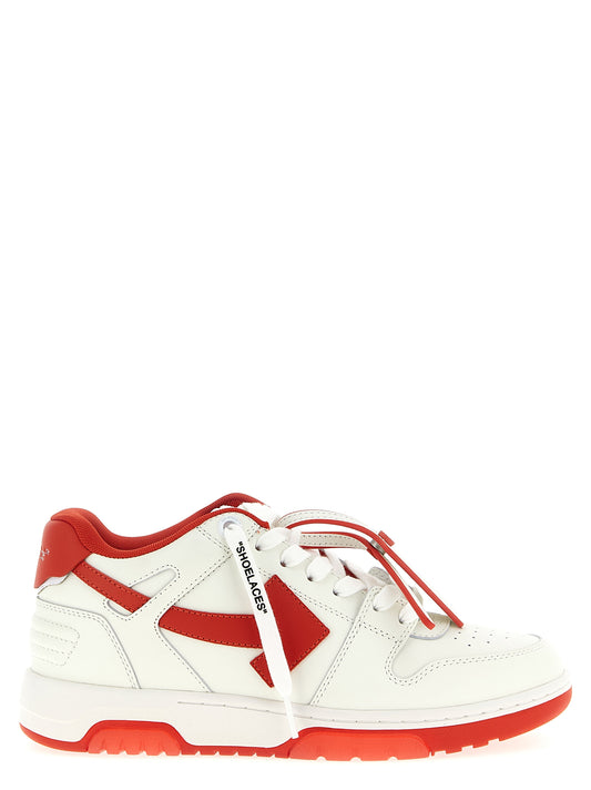 'Out Of Office' sneakers  Sneakers