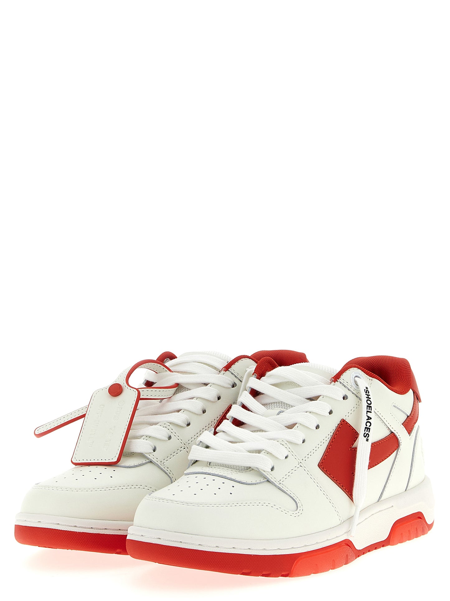 'Out Of Office' sneakers  Sneakers