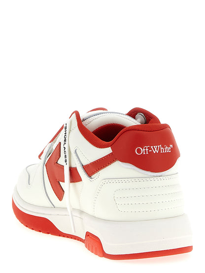 'Out Of Office' sneakers  Sneakers