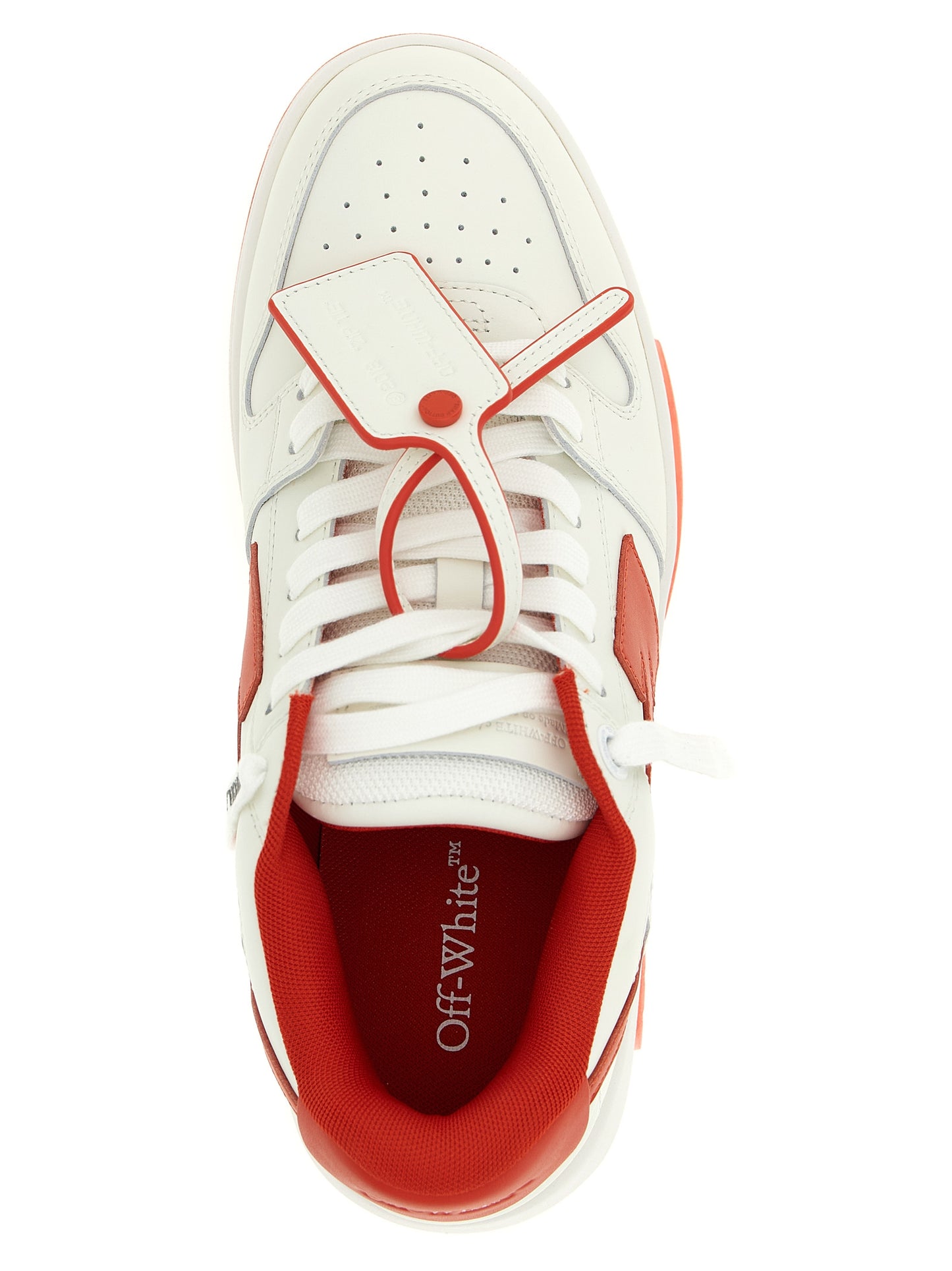 'Out Of Office' sneakers  Sneakers
