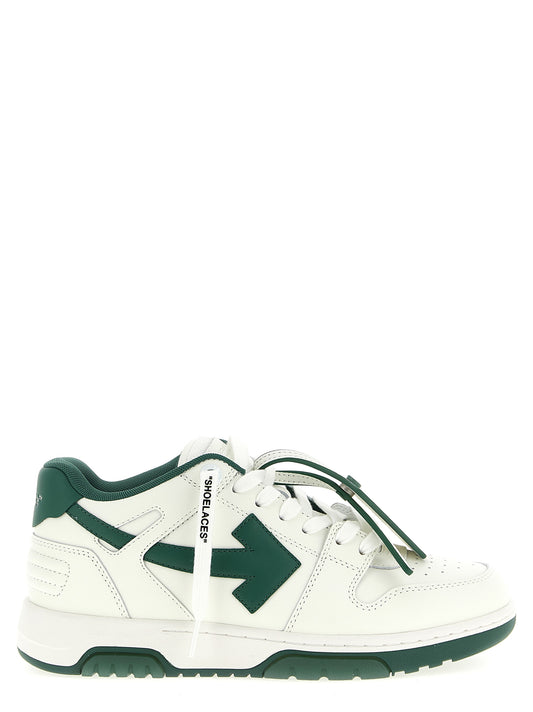 'Out Of Office' sneakers  Sneakers