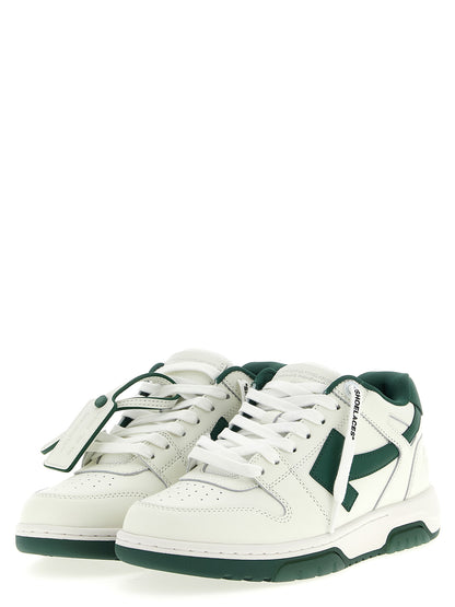'Out Of Office' sneakers  Sneakers