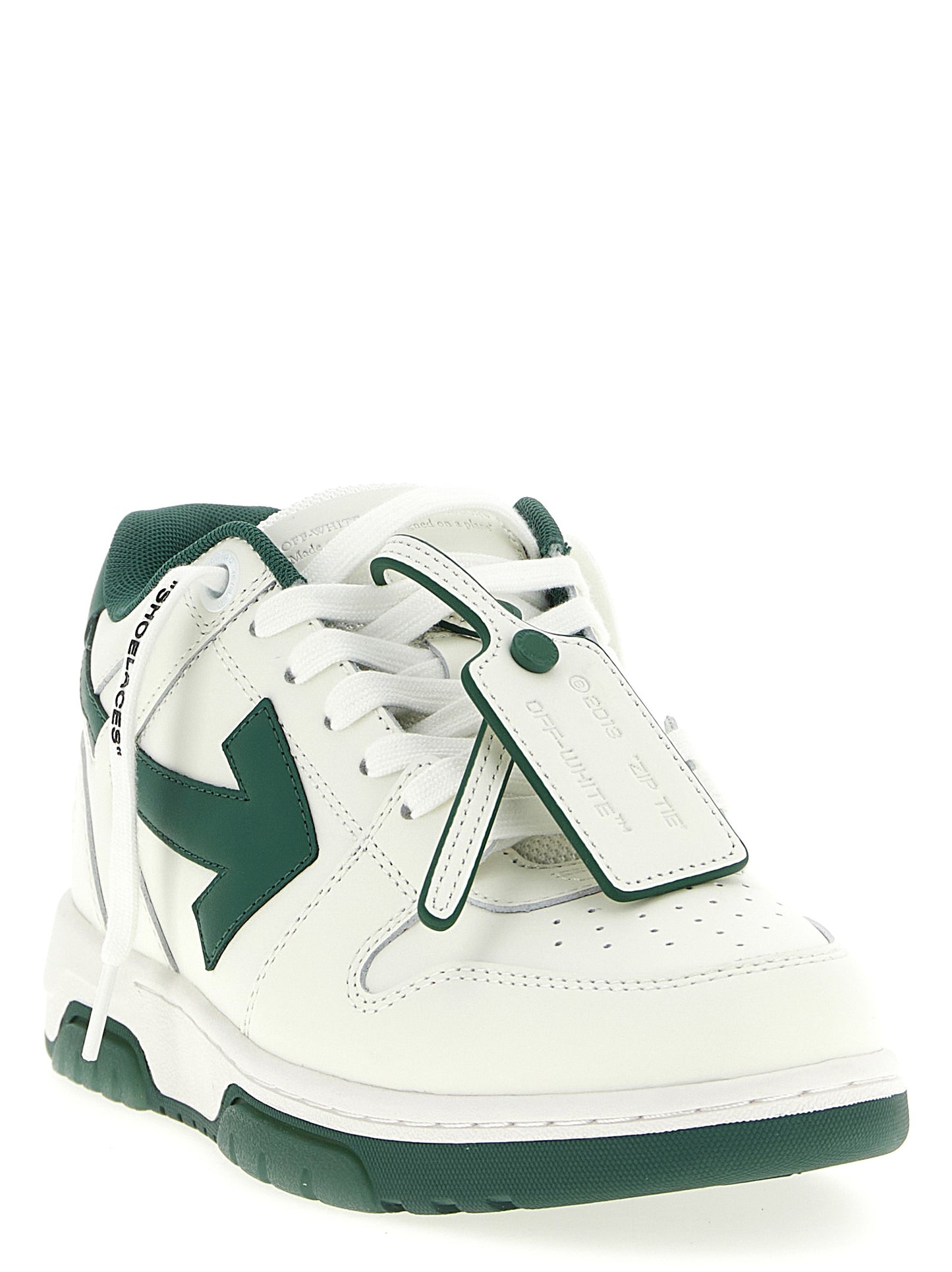 'Out Of Office' sneakers  Sneakers