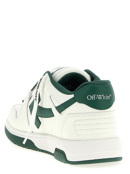 'Out Of Office' sneakers  Sneakers