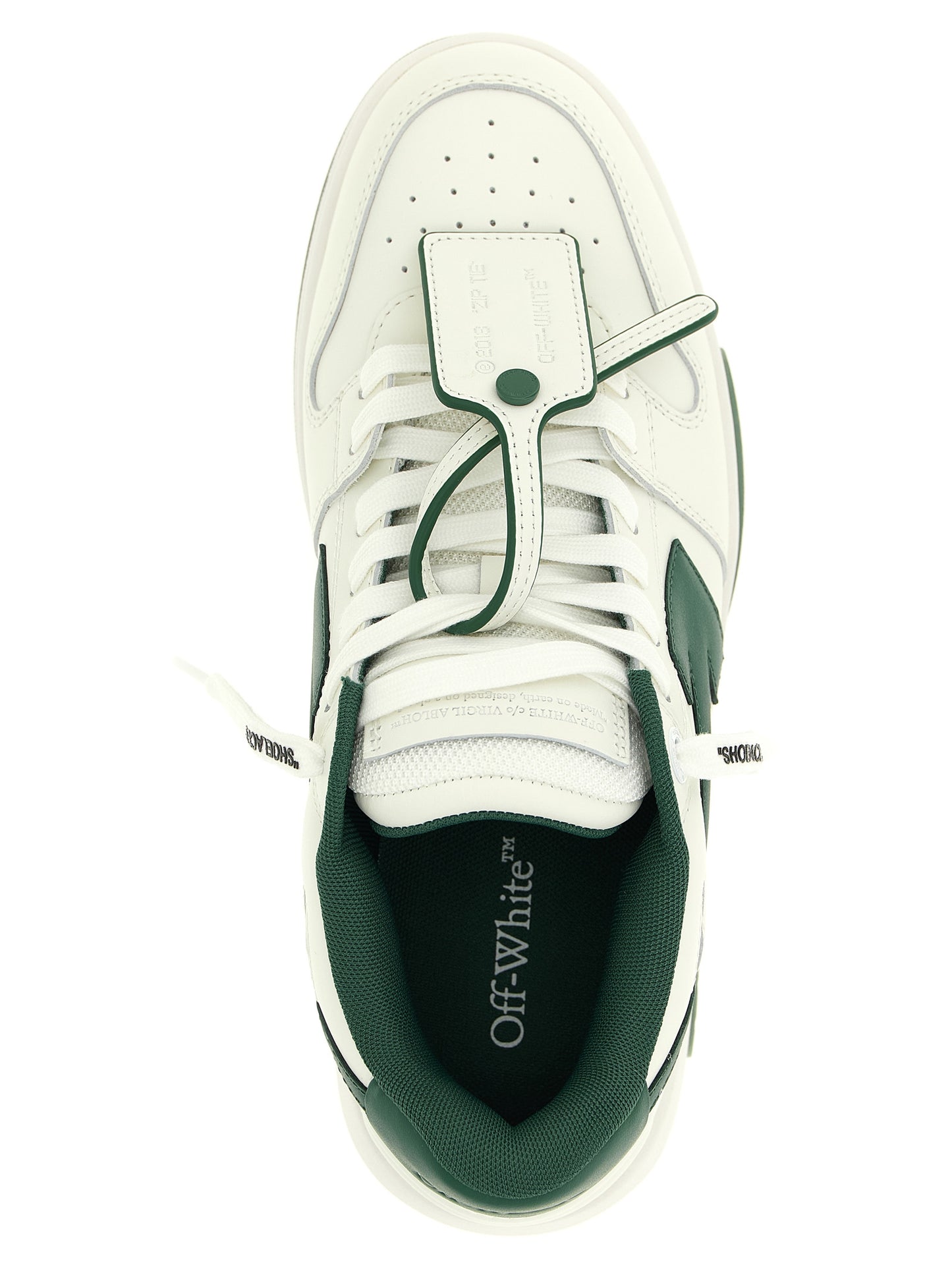 'Out Of Office' sneakers  Sneakers