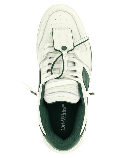 'Out Of Office' sneakers  Sneakers