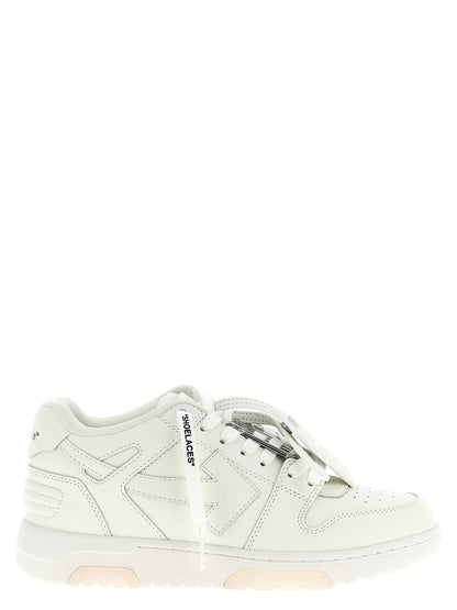 'Out Of Office' sneakers  Sneakers